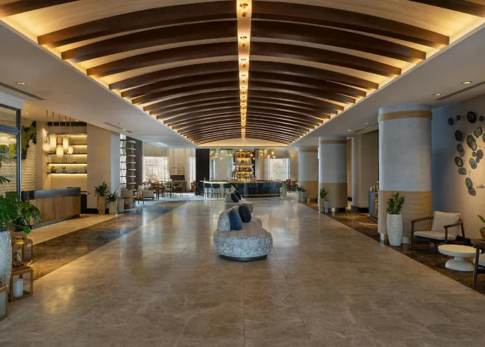 The Westin Annapolis